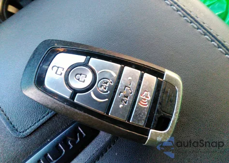 2022 Ford F-150 Platinum from USA, damaged, VIN 1FTFW1ED6NFB53318